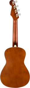 Fender Avalon Tenor Ukulele in Natural - Image 3