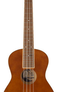 About UKET – The Uke Trader