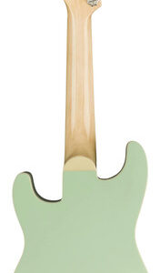 Fender Fullerton Stratocaster Ukulele in Surf Green - Image 6