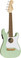 Fender Fullerton Stratocaster Ukulele in Surf Green - Image 4