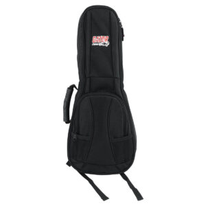 Gator GB-4G-UKE CON 4G Series Concert Ukulele Gig Bag - Image 5