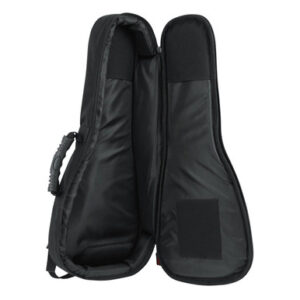 Gator GB-4G-UKE CON 4G Series Concert Ukulele Gig Bag - Image 6