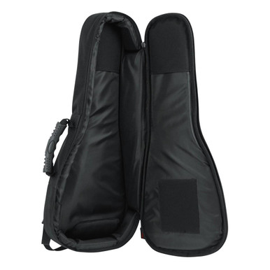 Gator GB-4G-UKE CON 4G Series Concert Ukulele Gig Bag