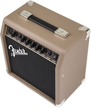 Fender Acoustasonic 15 Acoustic Guitar Amp