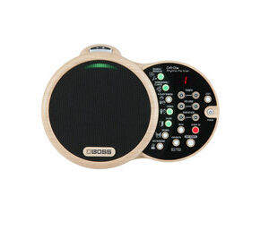 Roland DR-01S Rhythm Partner - Image 2