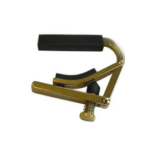 Shubb C9 Capo for Ukulele - Image 6