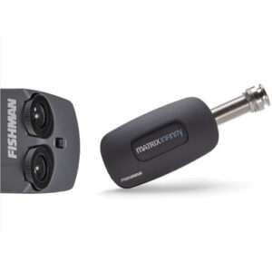 Fishman Matrix Infinity VT / Wide