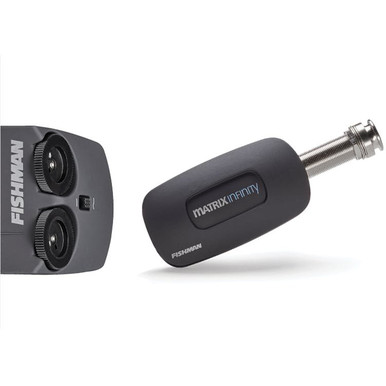 Fishman Matrix Infinity VT / Wide