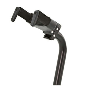 Hercules AGS Guitar Stand GS414BPLUS - No Back Rest & Wider Hanger - Image 5