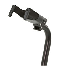 Hercules AGS Guitar Stand GS414BPLUS - No Back Rest & Wider Hanger - Image 3