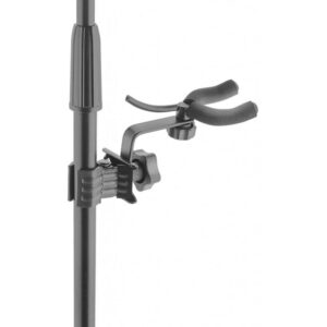 Stagg Ukulele or Violin Holder with Clamp - Image 4