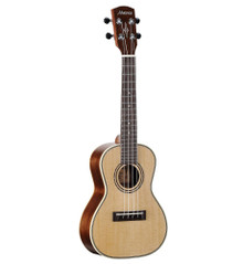 Alvarez Artist AU70WC Concert Ukulele in Natural - Image 3