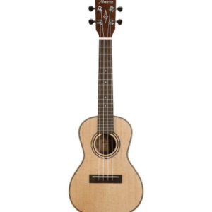 Alvarez Artist AU70WC Concert Ukulele in Natural - Image 6