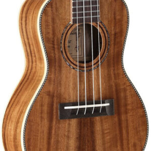 Alvarez Artist AU90C Concert Ukulele in Natural