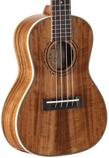 Alvarez Artist AU90C Concert Ukulele in Natural