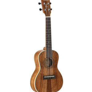 Alvarez Artist AU90C Concert Ukulele in Natural - Image 2