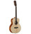 Alvarez Artist LJ2E Little Jumbo Electro Acoustic Guitar in Natural - Image 4