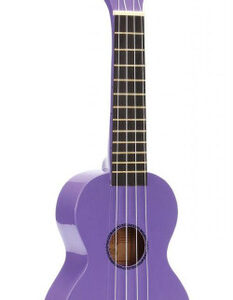 Mahalo Rainbow Ukulele MR1 Purple