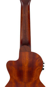 Gretsch G9126 Guitar Ukulele with Kula Pickup in Ovankol - Image 6