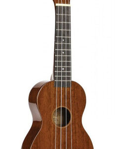 Mahalo Java Soprano Ukulele MJ1 Mahogany