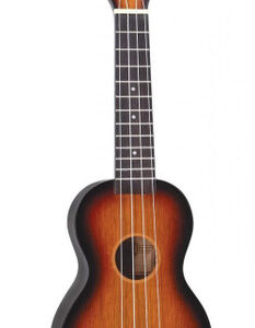 Mahalo Java Soprano Ukulele MJ1 3 Tone Sunburst