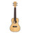 Alvarez Masterworks MU55CE Electro Acoustic Concert Ukulele in Natural - Image 4
