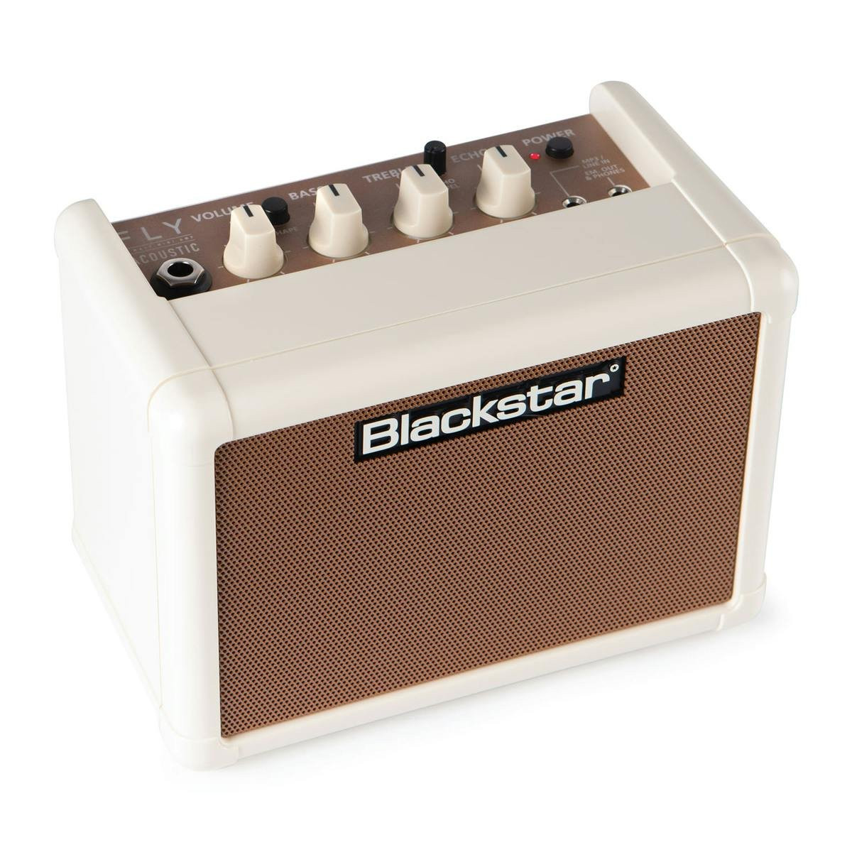 Blackstar Fly 3 Mini Acoustic Amp - Image 5