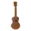 Mahalo Kahiko MK1 Soprano Ukulele In Transparent Brown - Image 3