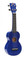 Mahalo Rainbow Ukulele MR1 in Blue with Essentials Pack - Image 4