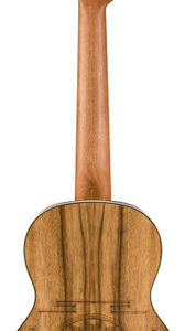 Fender Dhani Harrison Uke Walnut Fingerboard Turquoise - Image 6