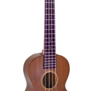 Mahalo MJ3TBR Java Tenor Ukulele Natural Satin - Image 4
