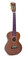 Mahalo MJ3TBR Java Tenor Ukulele Natural Satin - Image 3