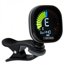Boss TU-05 Clip-On Guitar Tuner - Image 6