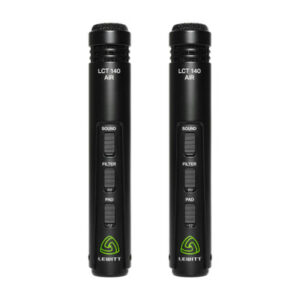 Lewitt LCT 140 Air Stereo Pair