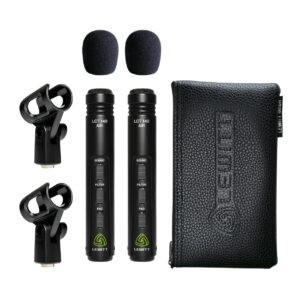 Lewitt LCT 140 Air Stereo Pair - Image 5