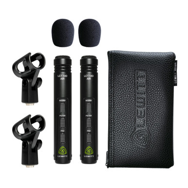 Lewitt LCT 140 Air Stereo Pair