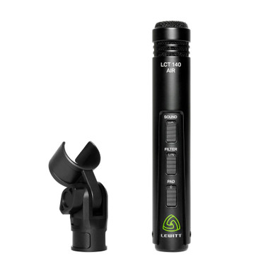 Lewitt LCT 140 Air Stereo Pair