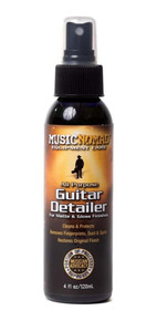 MusicNomad Guitar Detailer All Purpose for Acoustic & Electric - Image 2