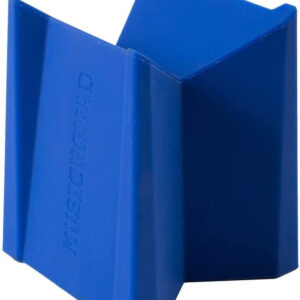 MusicNomad Cradle Cube Neck Support for All Stringed Instruments - Image 5