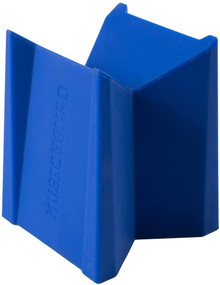 MusicNomad Cradle Cube Neck Support for All Stringed Instruments - Image 3