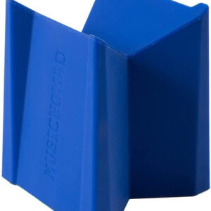 MusicNomad Cradle Cube Neck Support for All Stringed Instruments - Image 2