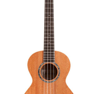 Cordoba 15TM Tenor Mahogany Ukulele - Image 5