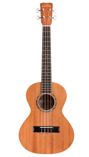 Cordoba 15TM Tenor Mahogany Ukulele