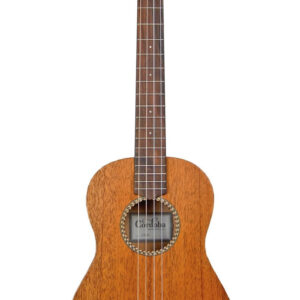 Cordoba 20BM Baritone Solid Mahogany Ukulele - Image 4