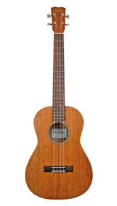 Cordoba 20BM Baritone Solid Mahogany Ukulele - Image 2