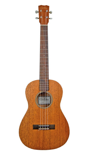 Cordoba 20BM Baritone Solid Mahogany Ukulele