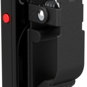 TC Electronic UNITUNE CLIP NOIR Black Clip-On Tuner - Image 5