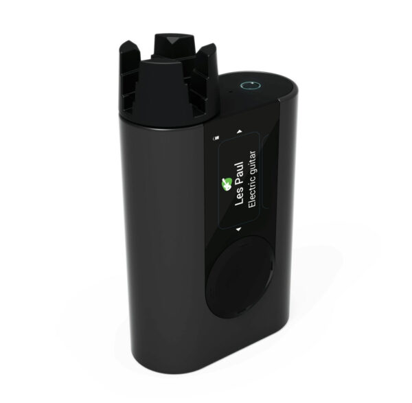 Roadie 3 Automatic Pro Tech Guitar Tuner