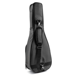 Cordoba Deluxe Gig Bag - Ukulele Tenor - Image 5