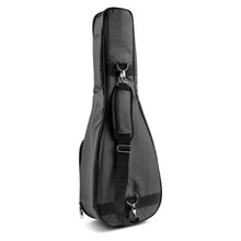 Cordoba Deluxe Gig Bag - Ukulele Tenor - Image 3